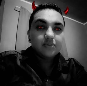 Meet your Posher, Janet